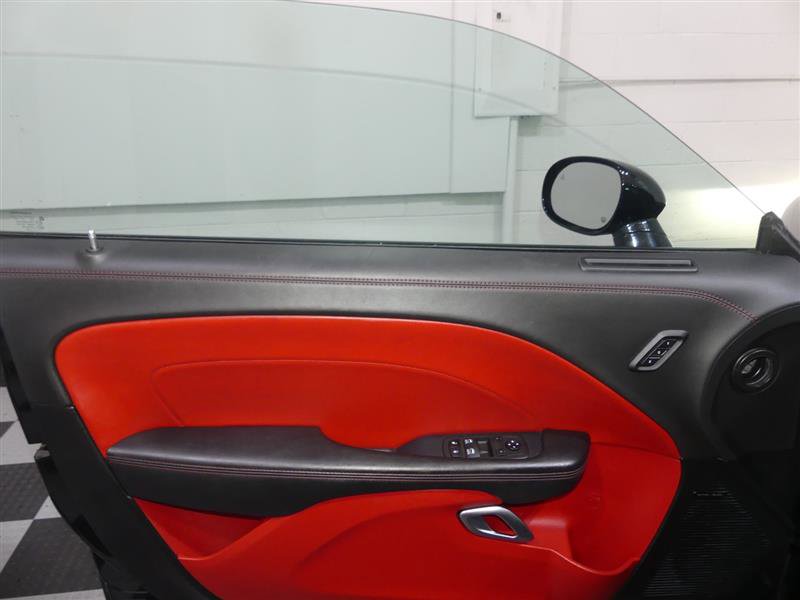 Used 2022 Dodge Challenger R/T Scat Pack w/ Shaker Package RWD image 17