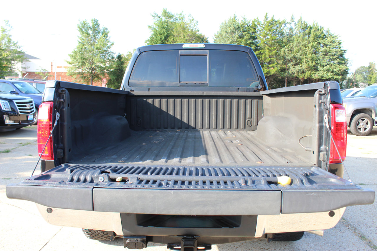 Used 2016 Ford F250 Lariat w/ Lariat Ultimate Package image 17