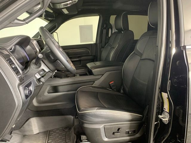 Used 2025 RAM 2500 Limited image 15
