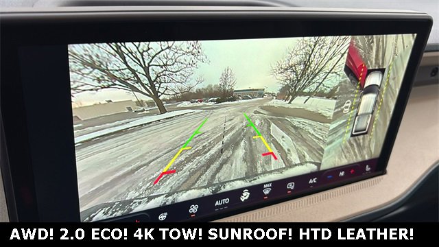 New 2026 Ford Maverick Lariat w/ 4K Tow Package image 15