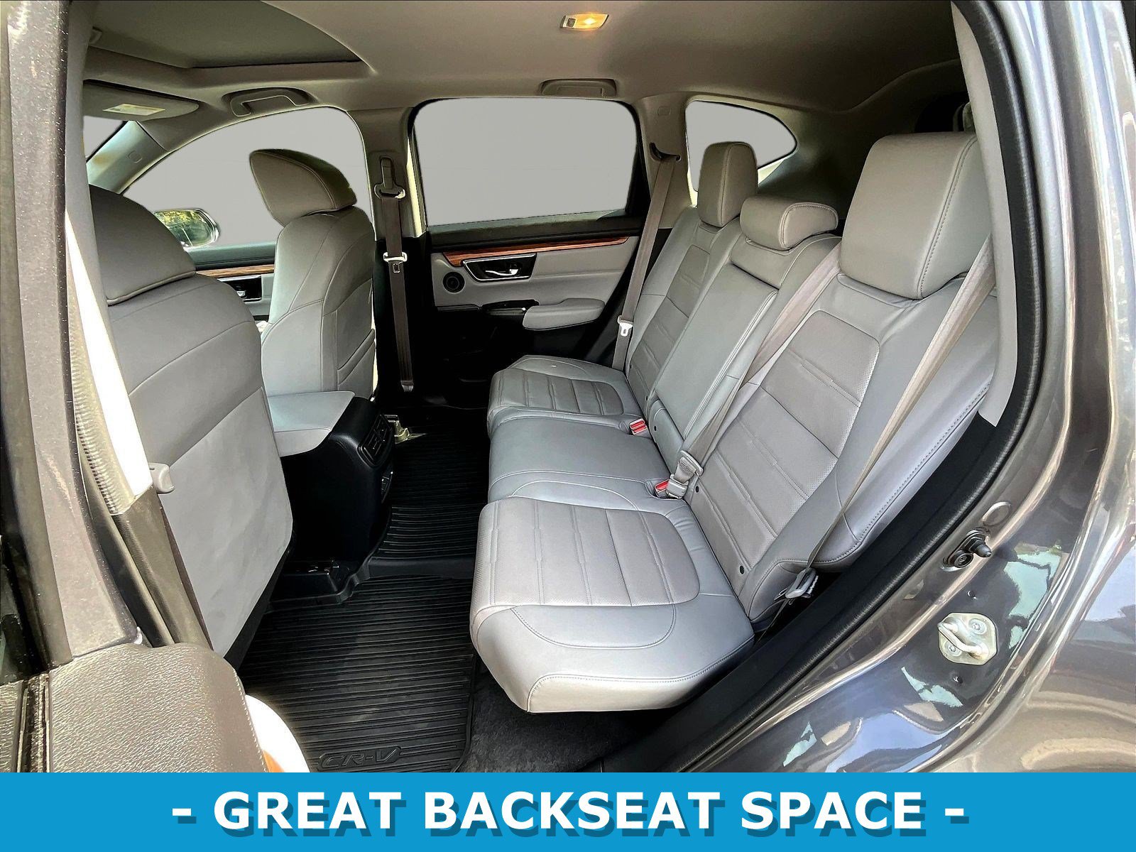 Used 2019 Honda CR-V EX-L image 22