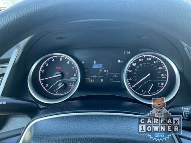Used 2023 Toyota Camry LE image 15