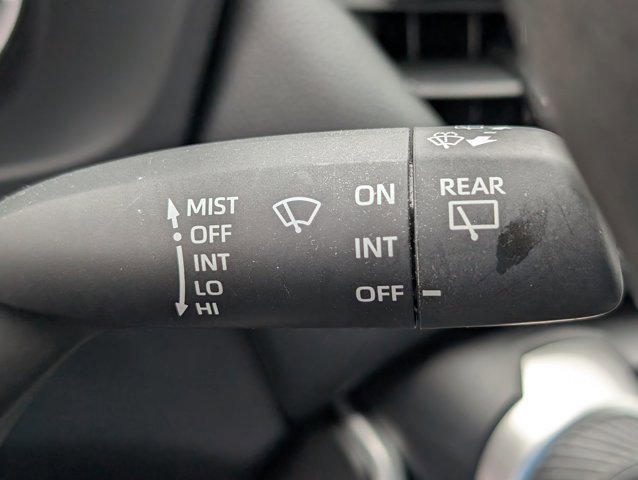 Used 2024 Toyota RAV4 LE image 24