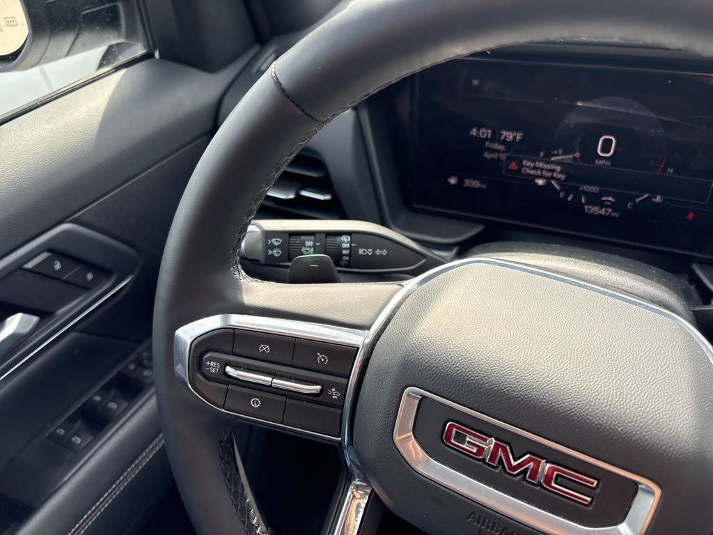 Used 2026 GMC Terrain Elevation FWD image 30