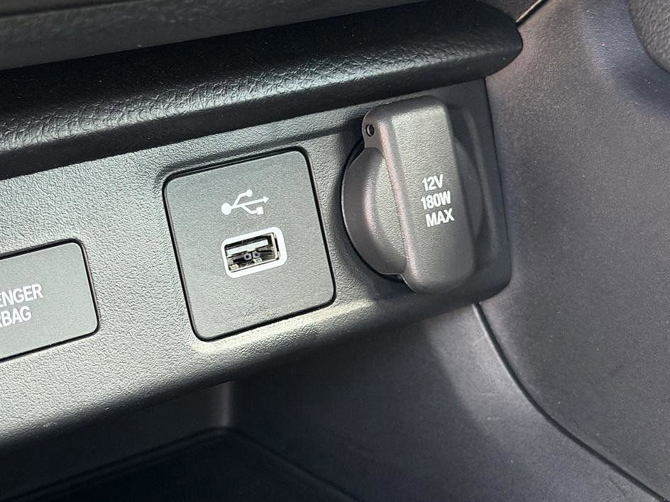 Used 2025 Acura Integra A-Spec FWD image 29