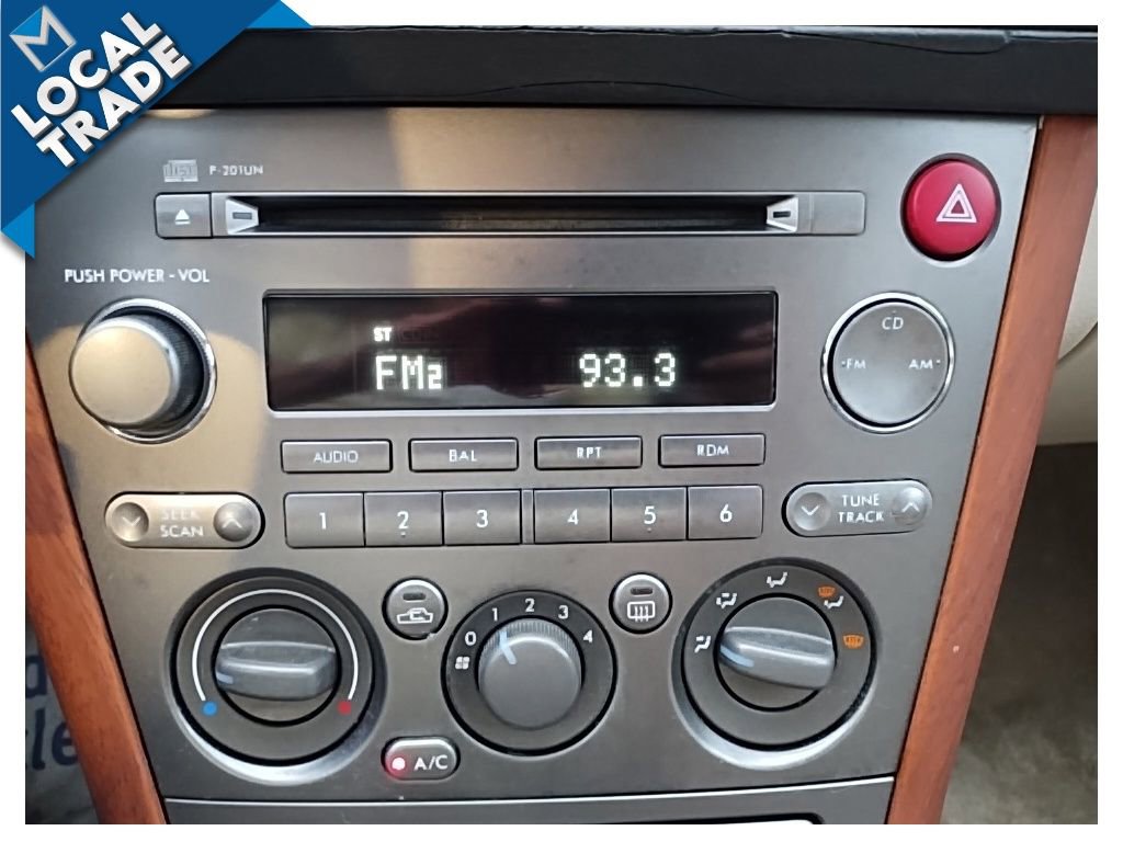 Used 2006 Subaru Outback 2.5i AWD/4WD image 35