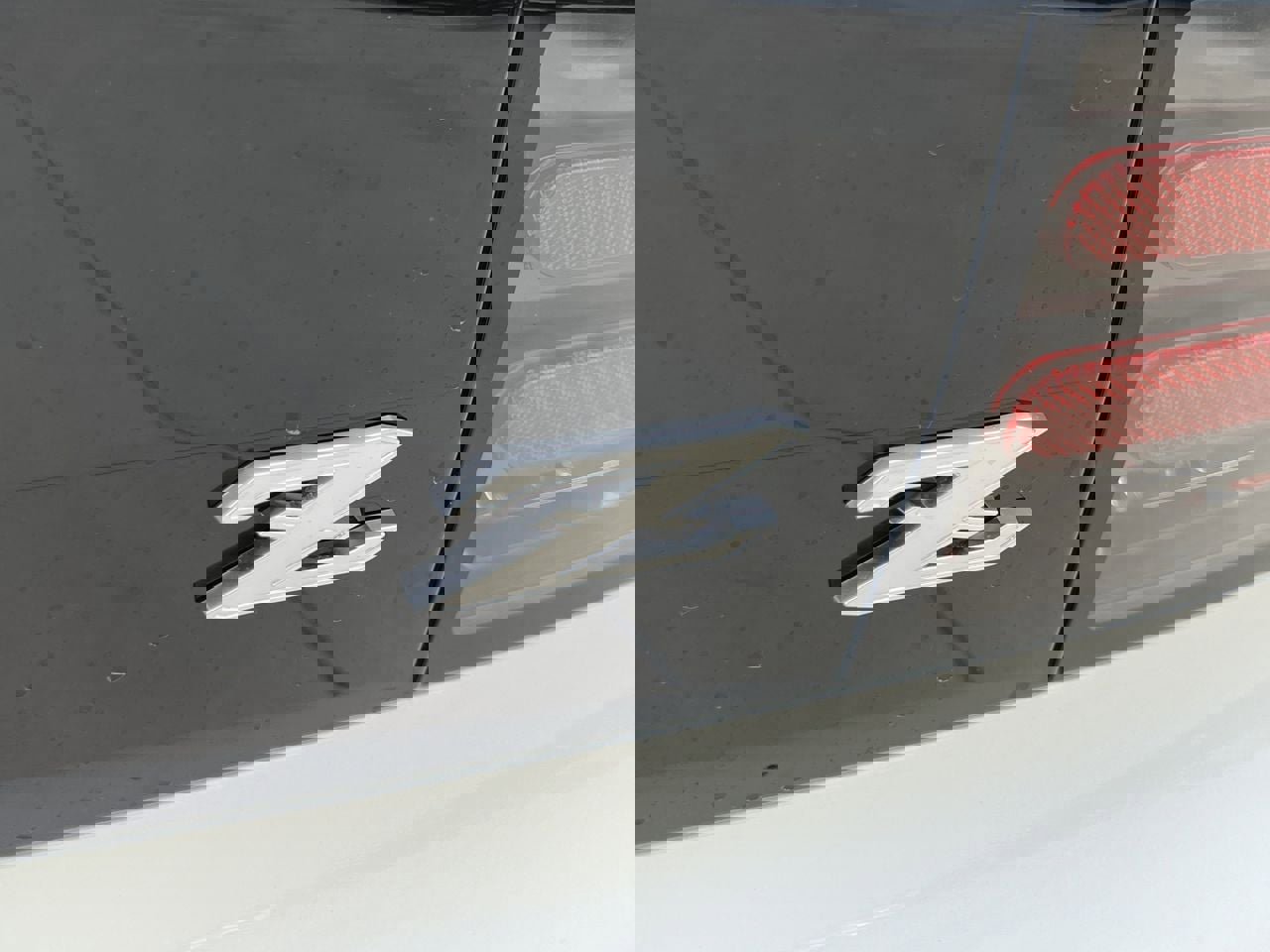 New 2026 Nissan Z Performance image 3