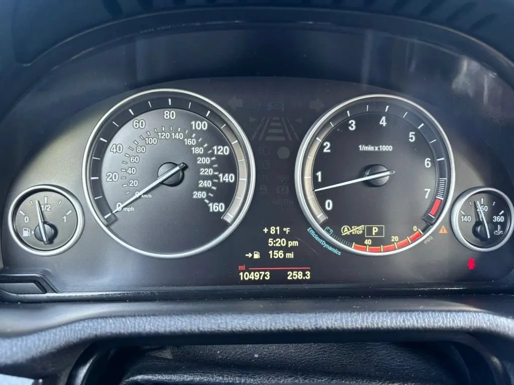 Used 2014 BMW X3 xDrive35i AWD/4WD image 27