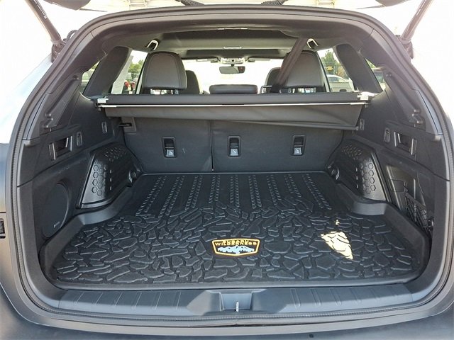 Certified 2025 Subaru Outback Wilderness image 30