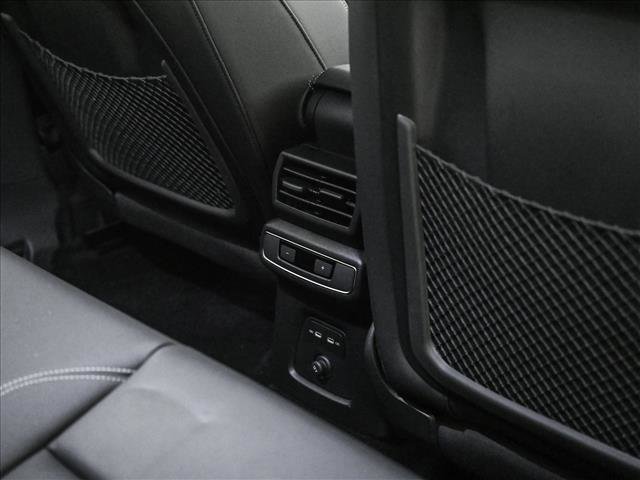 Certified 2025 Audi Q4 e-tron Premium Plus w/ Premium Plus image 18