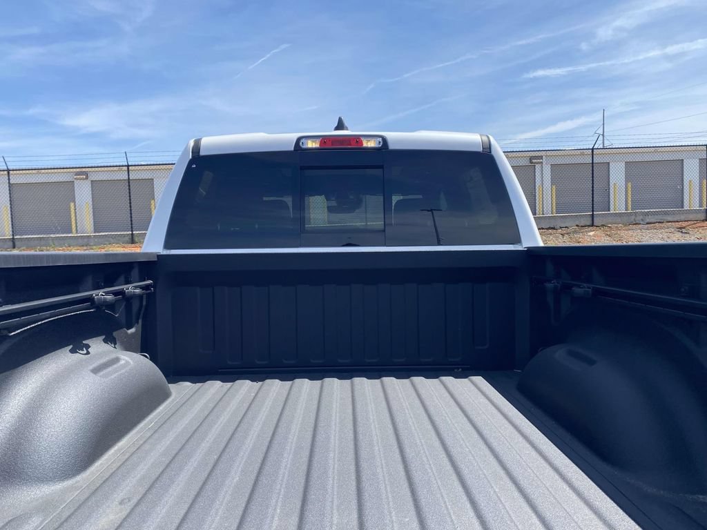 New 2026 RAM 1500 Laramie w/ Night Edition AWD/4WD image 39