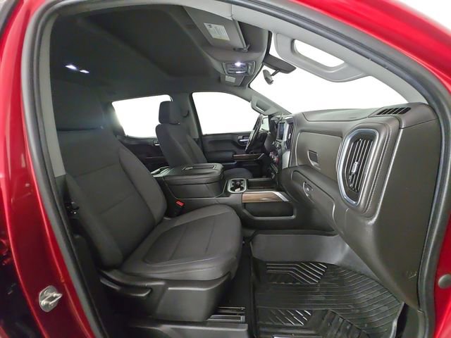 Used 2021 Chevrolet Silverado 1500 LT Trail Boss image 15