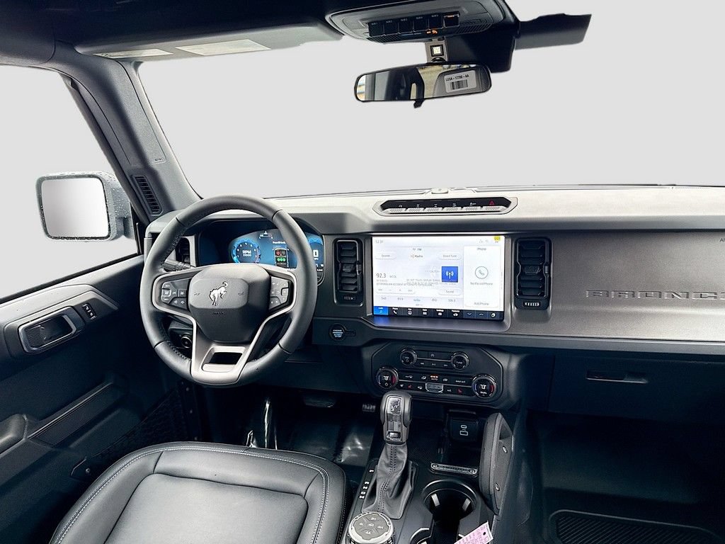 New 2025 Ford Bronco Badlands AWD/4WD image 27