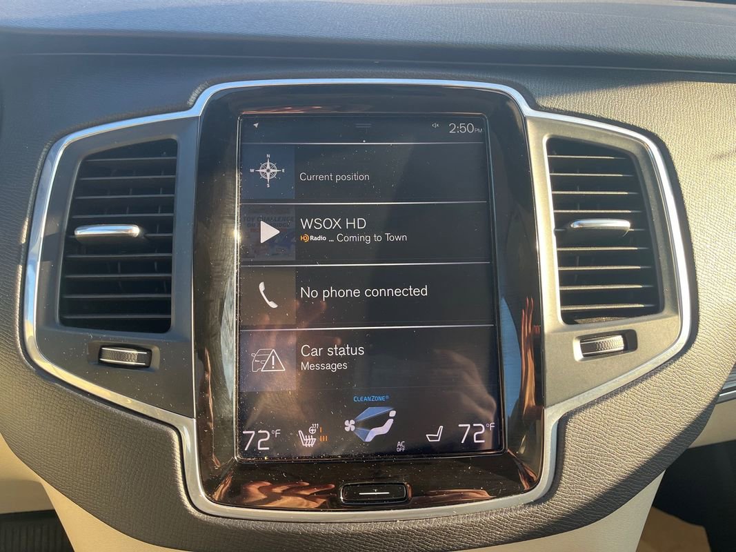 Used 2019 Volvo XC90 T6 Momentum w/ Advanced Package image 18