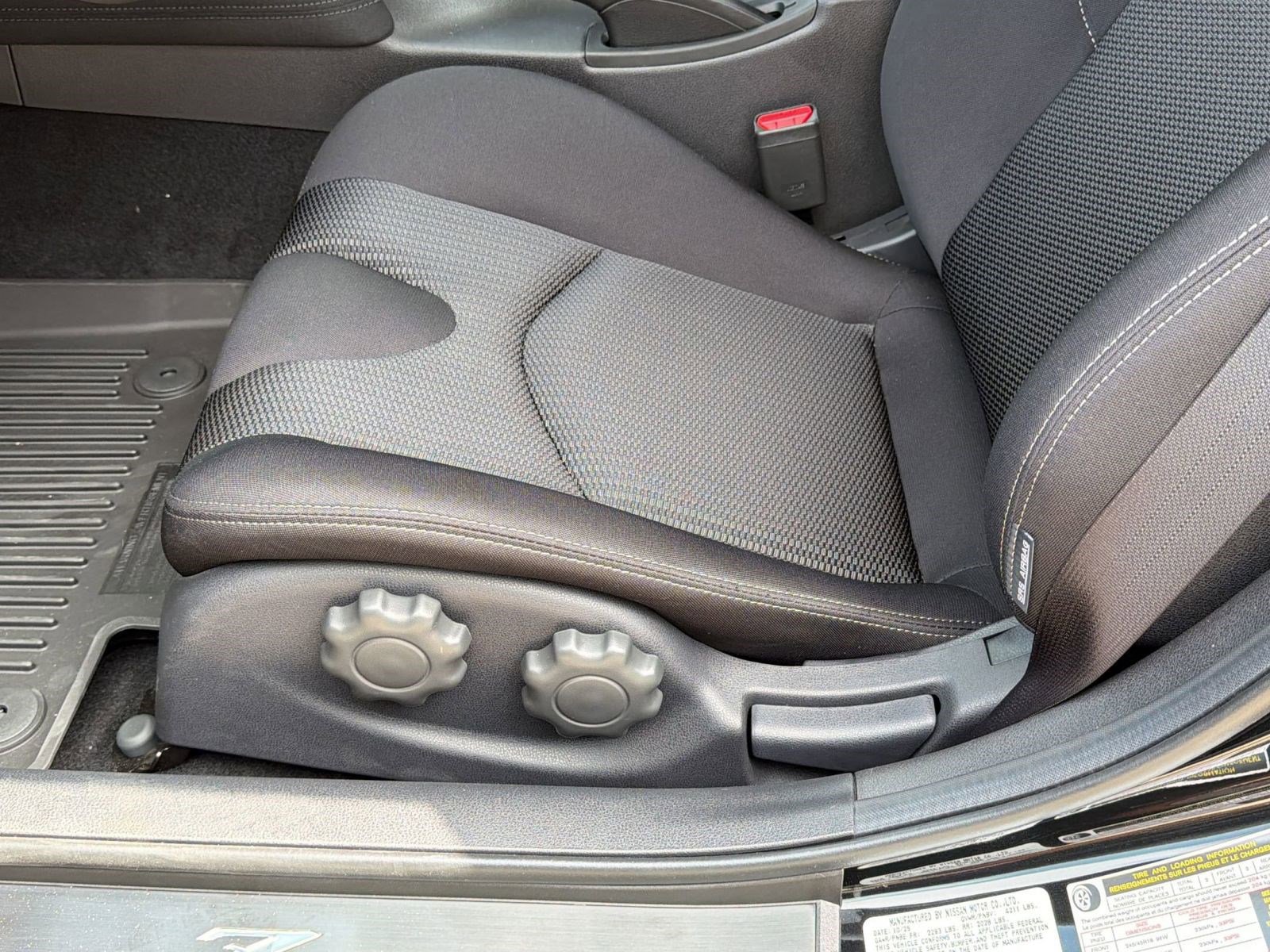 New 2026 Nissan Z Sport w/ Floor Mat Package image 14