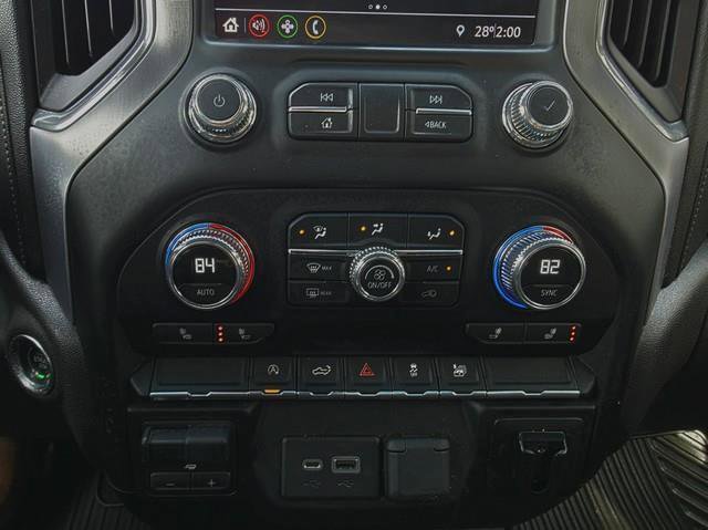 Used 2020 GMC Sierra 1500 Elevation w/ Elevation Value Package image 15