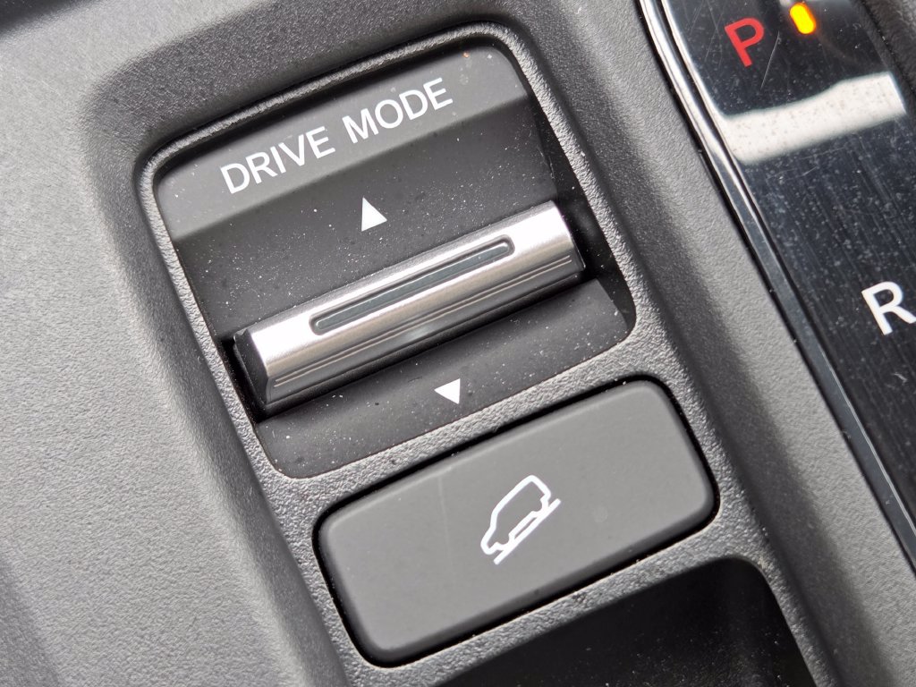 Certified 2025 Honda CR-V Sport Touring image 17