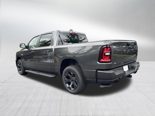 New 2026 RAM 1500 Express AWD/4WD image 7
