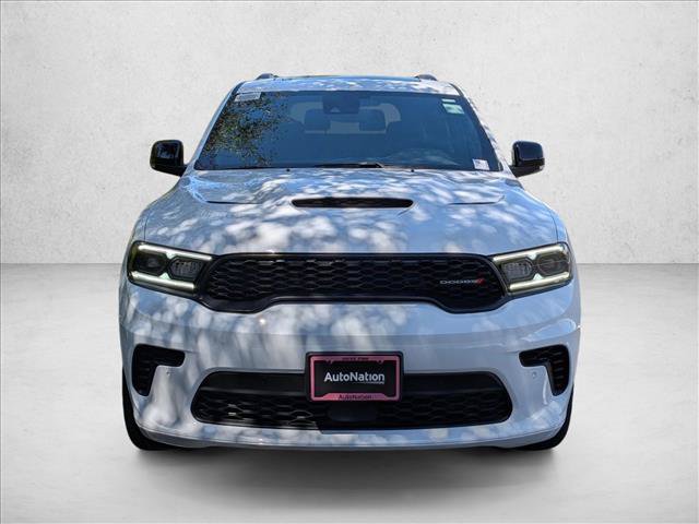 New 2026 Dodge Durango GT AWD/4WD image 5