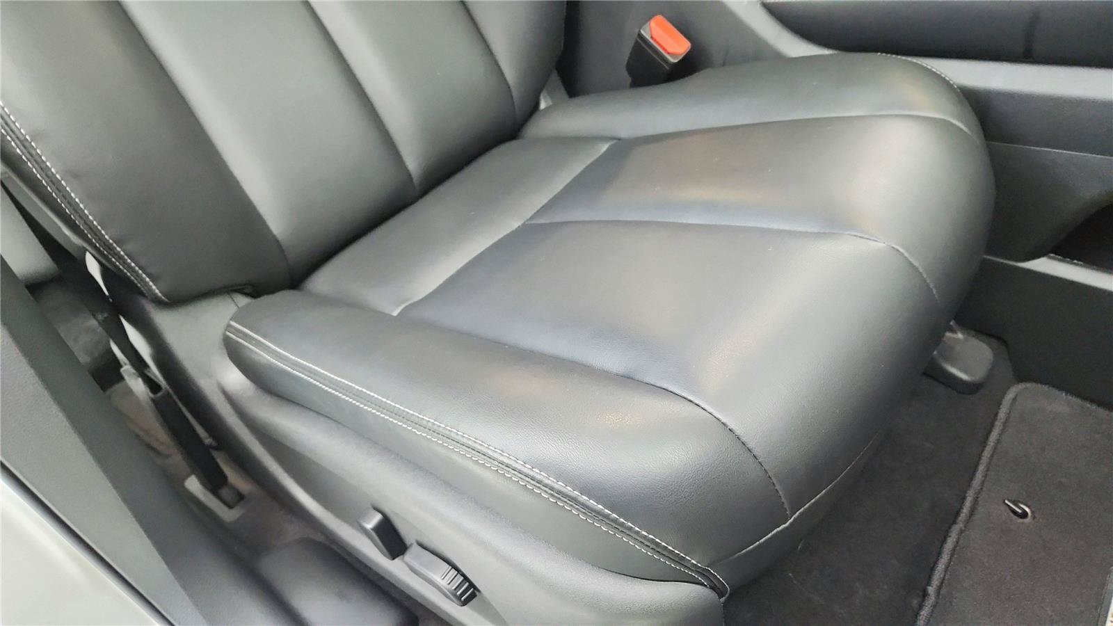 Used 2024 Nissan Murano SV FWD image 27
