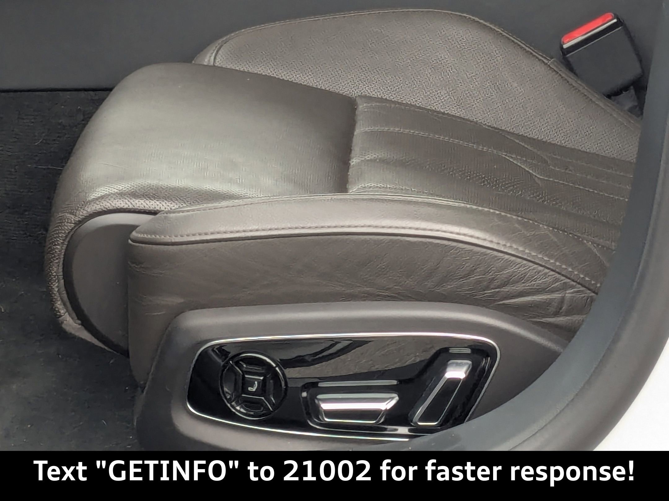 Used 2019 Audi A8 L 3.0T w/ Executive Package image 21