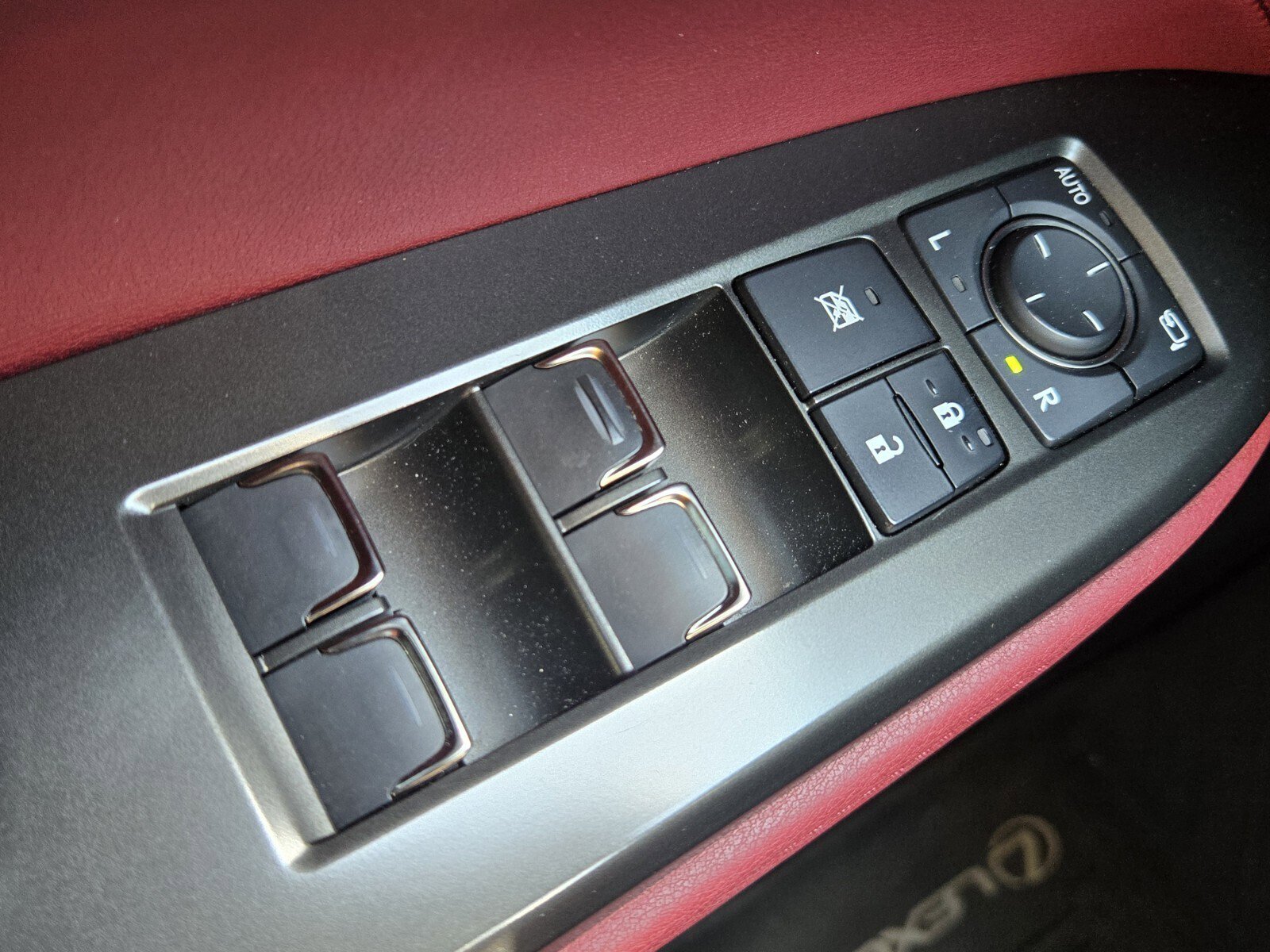 Used 2023 Lexus NX 350 AWD image 30