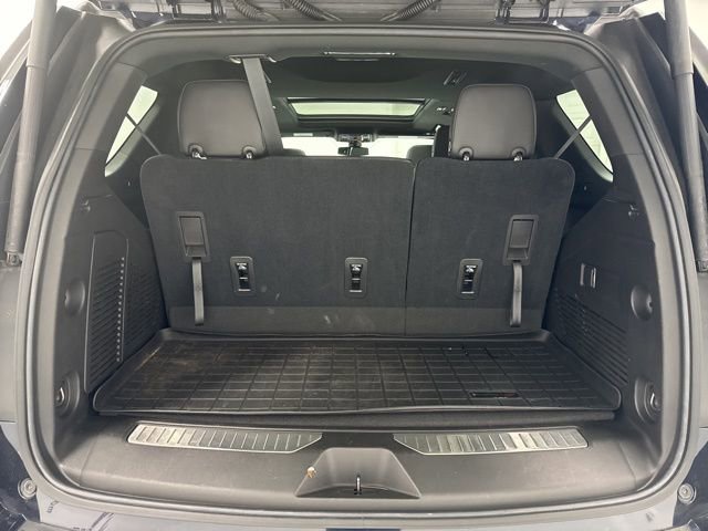 Used 2021 Chevrolet Tahoe Z71 image 31