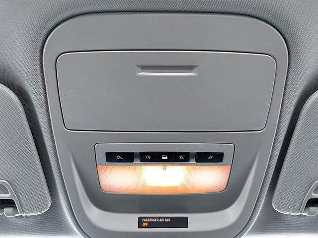 Used 2020 Chevrolet Colorado Z71 image 17