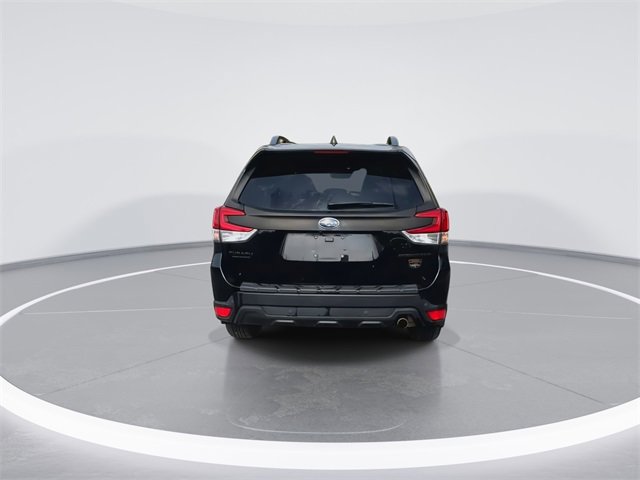 Used 2022 Subaru Forester Wilderness image 9