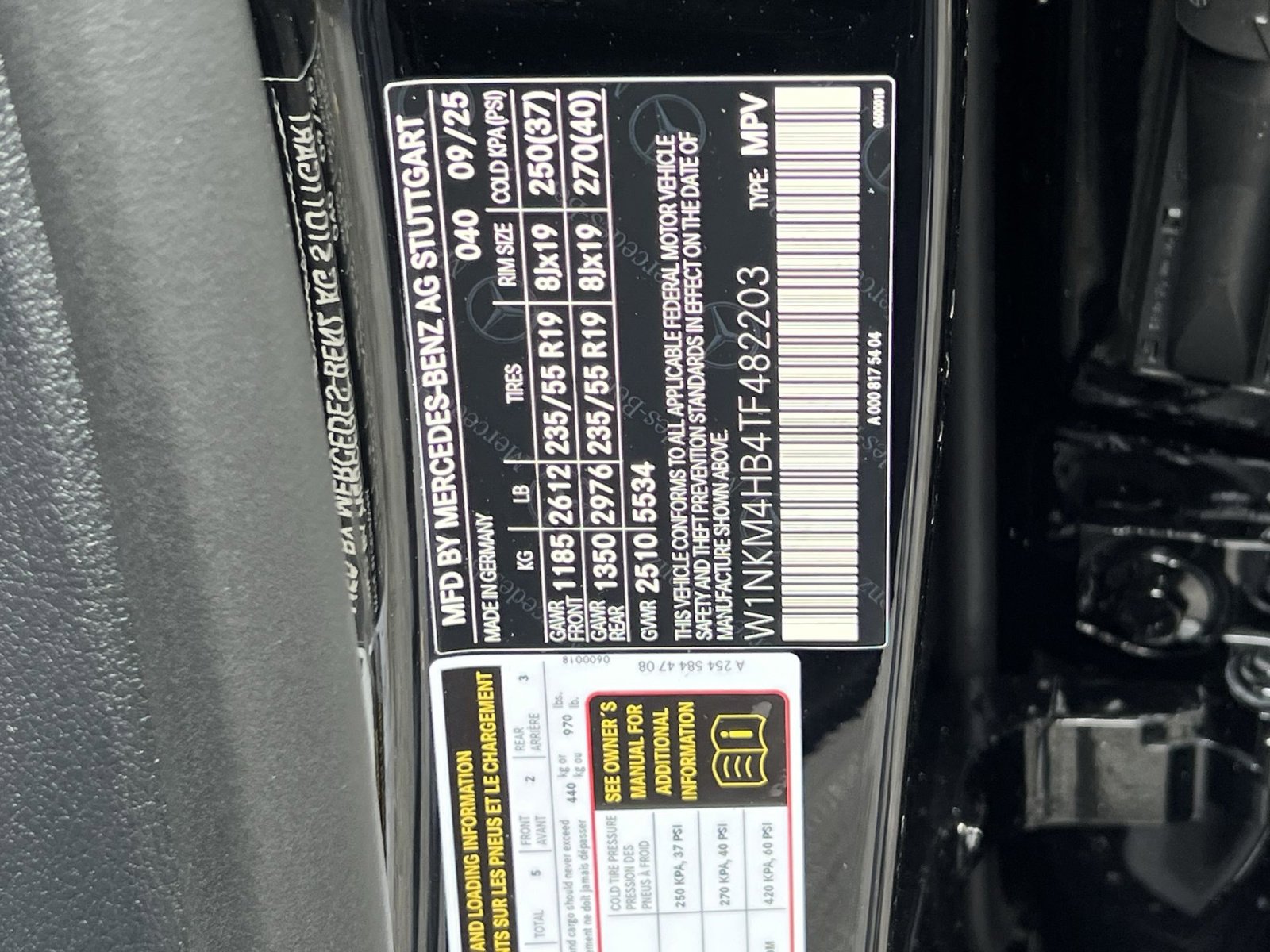 Certified 2026 Mercedes-Benz GLC 300 4MATIC image 35