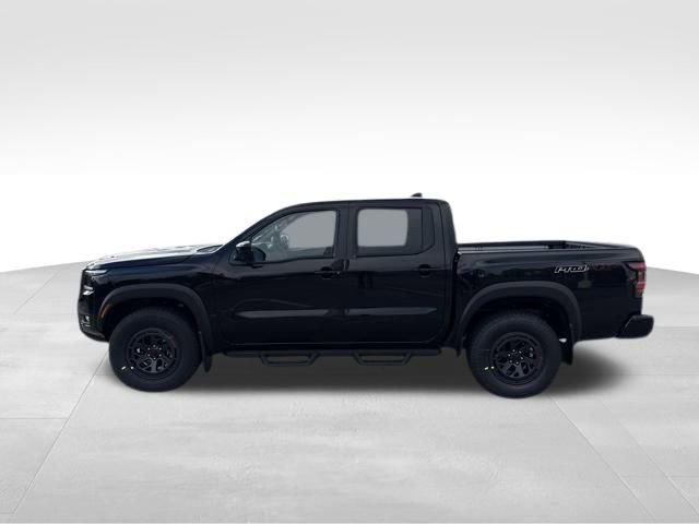 New 2026 Nissan Frontier PRO-4X w/ Pro-4x Convenience Package image 3