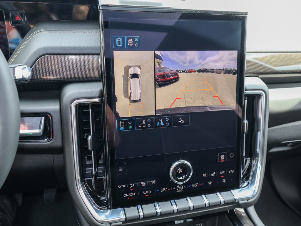 New 2026 GMC Yukon XL Elevation image 19