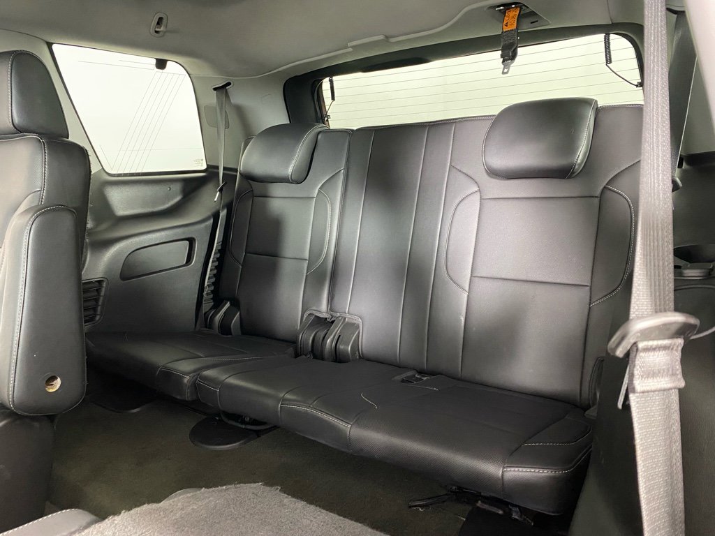 Used 2018 Chevrolet Tahoe Premier image 13