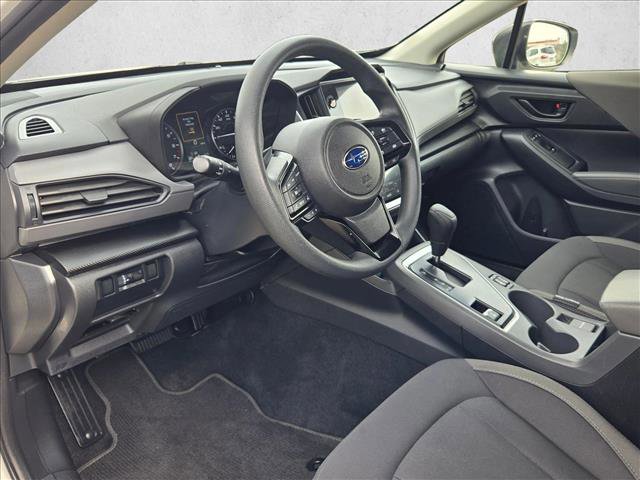 Used 2025 Subaru Crosstrek 2.0i Premium AWD/4WD image 13