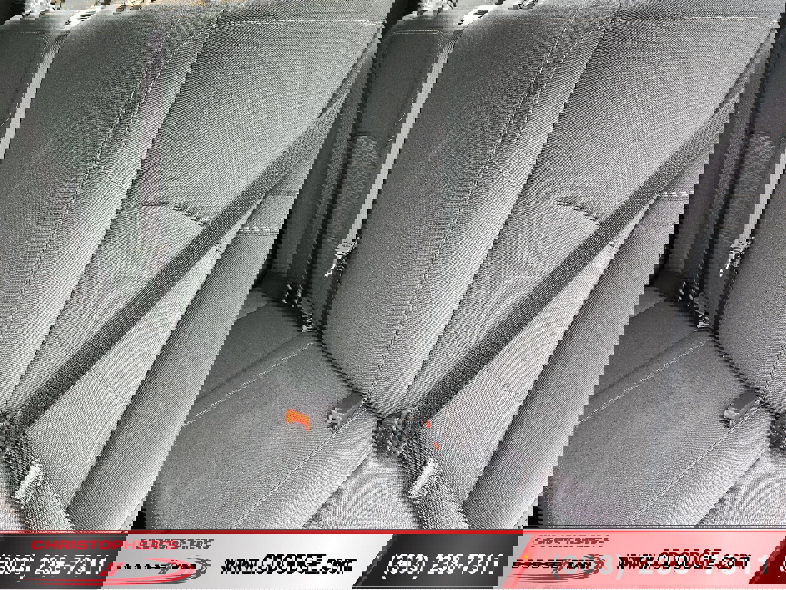 New 2026 RAM 5500 Tradesman image 11