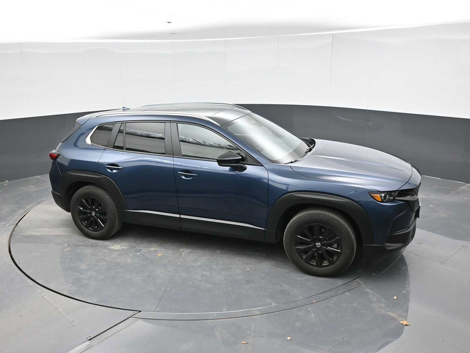 Used 2025 MAZDA CX-50 AWD 2.5 S w/ Weather Package image 40