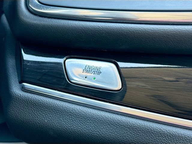 Used 2023 Buick Enclave Premium w/ Experience Buick Package AWD/4WD image 38