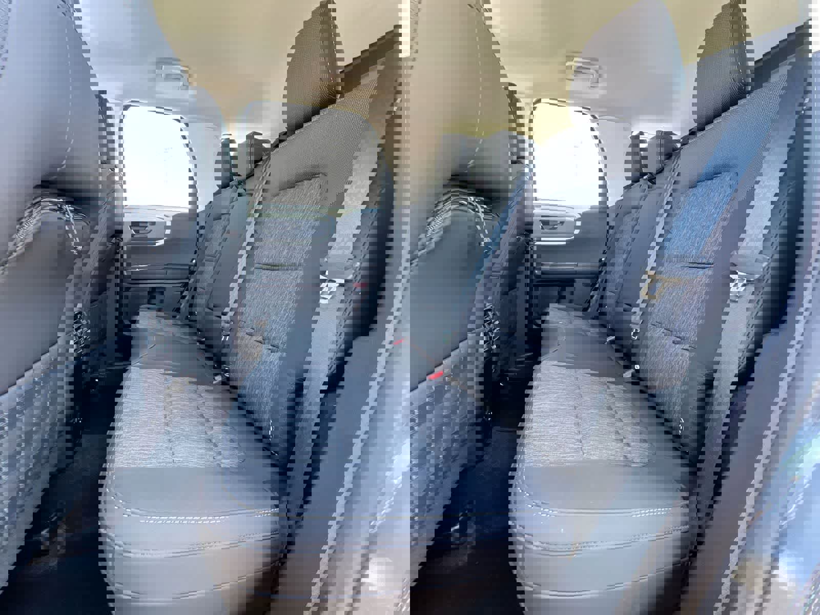 Used 2022 Ford Bronco Sport Big Bend w/ Convenience Package AWD/4WD image 19