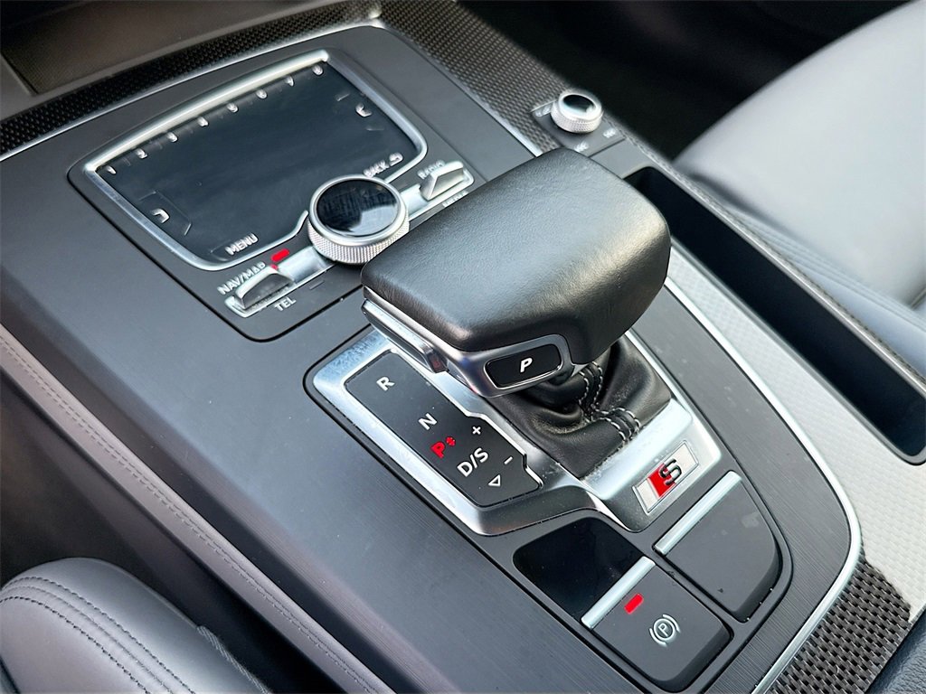 Used 2018 Audi SQ5 Premium Plus image 18