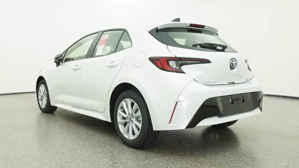 New 2026 Toyota Corolla SE FWD image 54