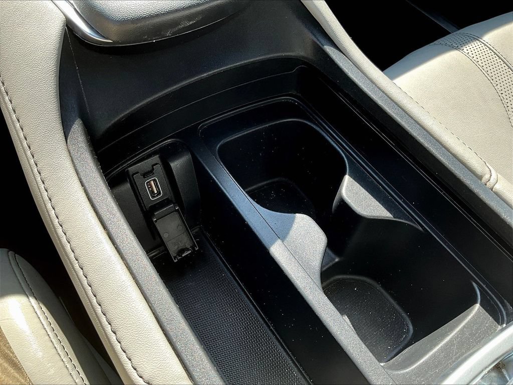 Used 2020 Acura RDX w/ Technology Package AWD/4WD image 18