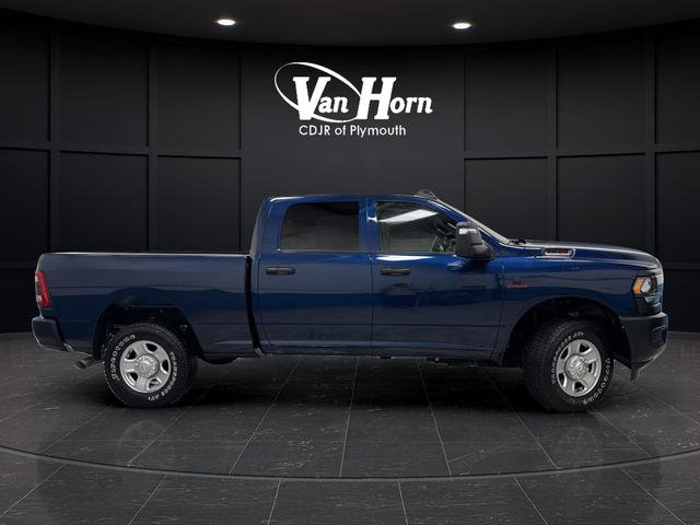 Used 2024 RAM 3500 Tradesman image 2