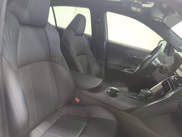 Certified 2022 Toyota Venza Limited AWD/4WD image 13