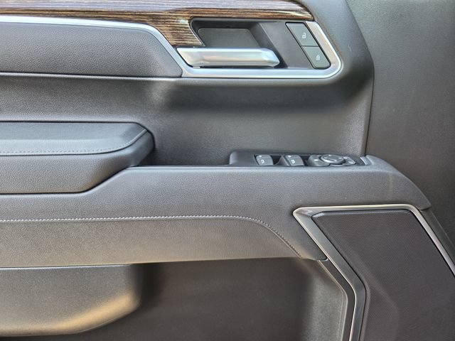 Used 2026 GMC Sierra 1500 Elevation w/ Elevation Select Package AWD/4WD image 21
