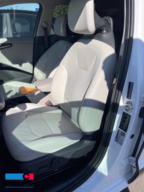 Used 2023 Kia Niro Wind w/ Wind Preserve Package