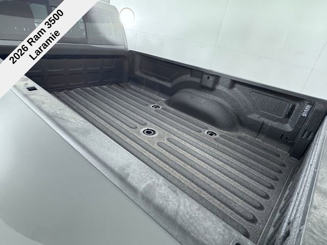 New 2026 RAM 3500 Laramie image 17