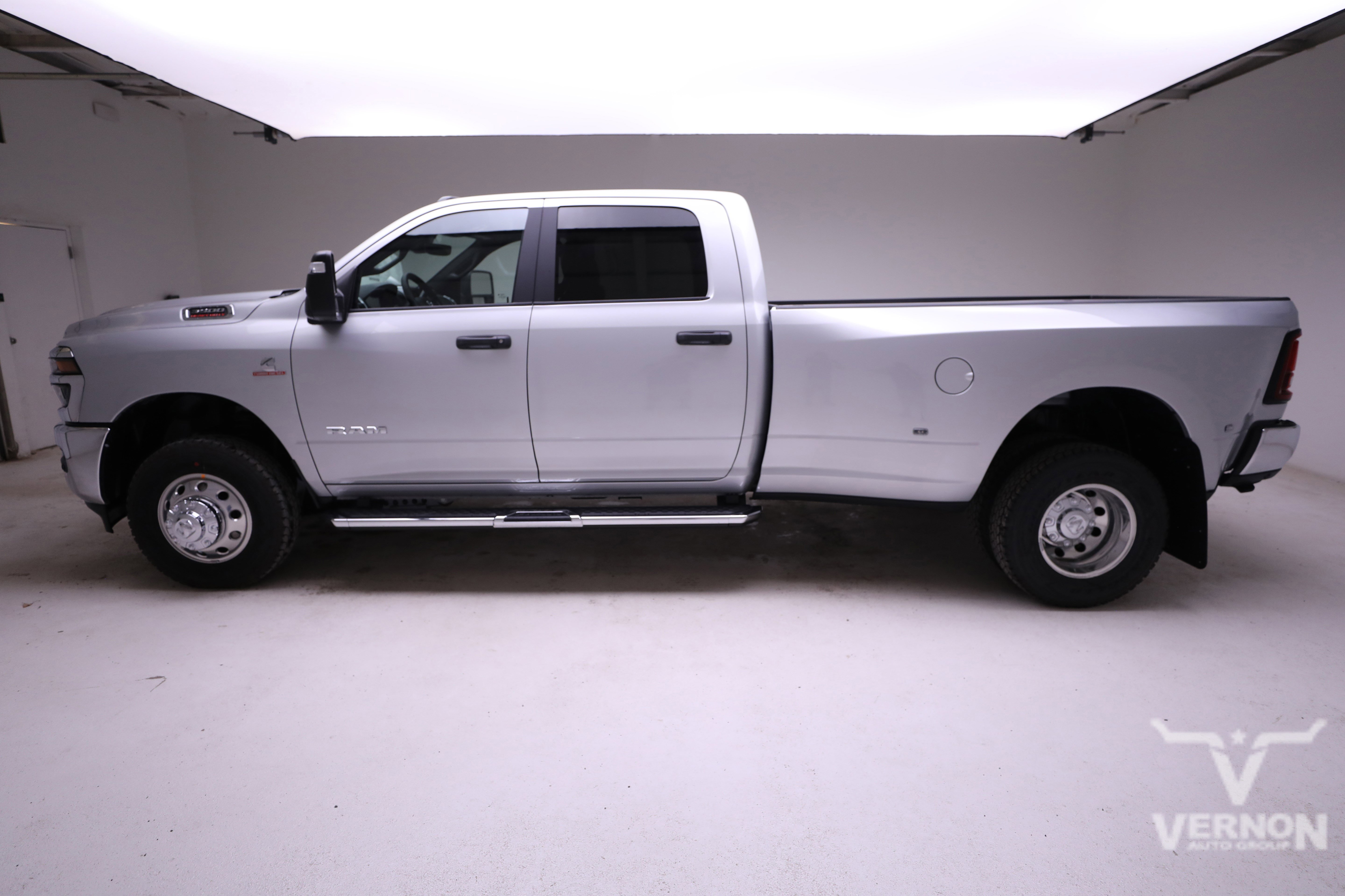 New 2026 RAM 3500 Lone Star image 2
