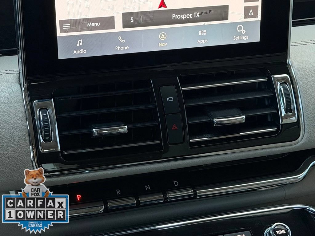 Used 2021 Lincoln Navigator L Reserve w/ Luxury Package RWD image 17