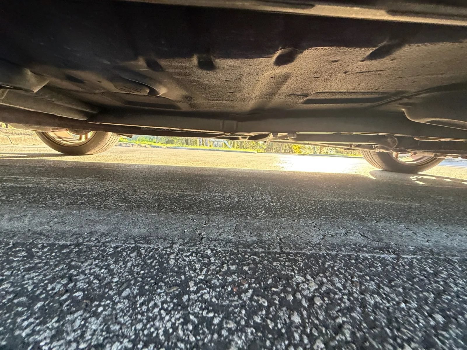 Used 2011 Scion tC FWD image 23