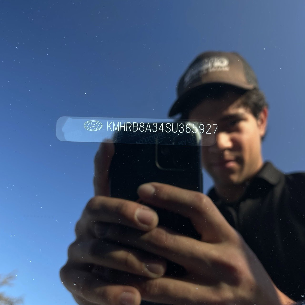 Used 2025 Hyundai Venue SE image 26